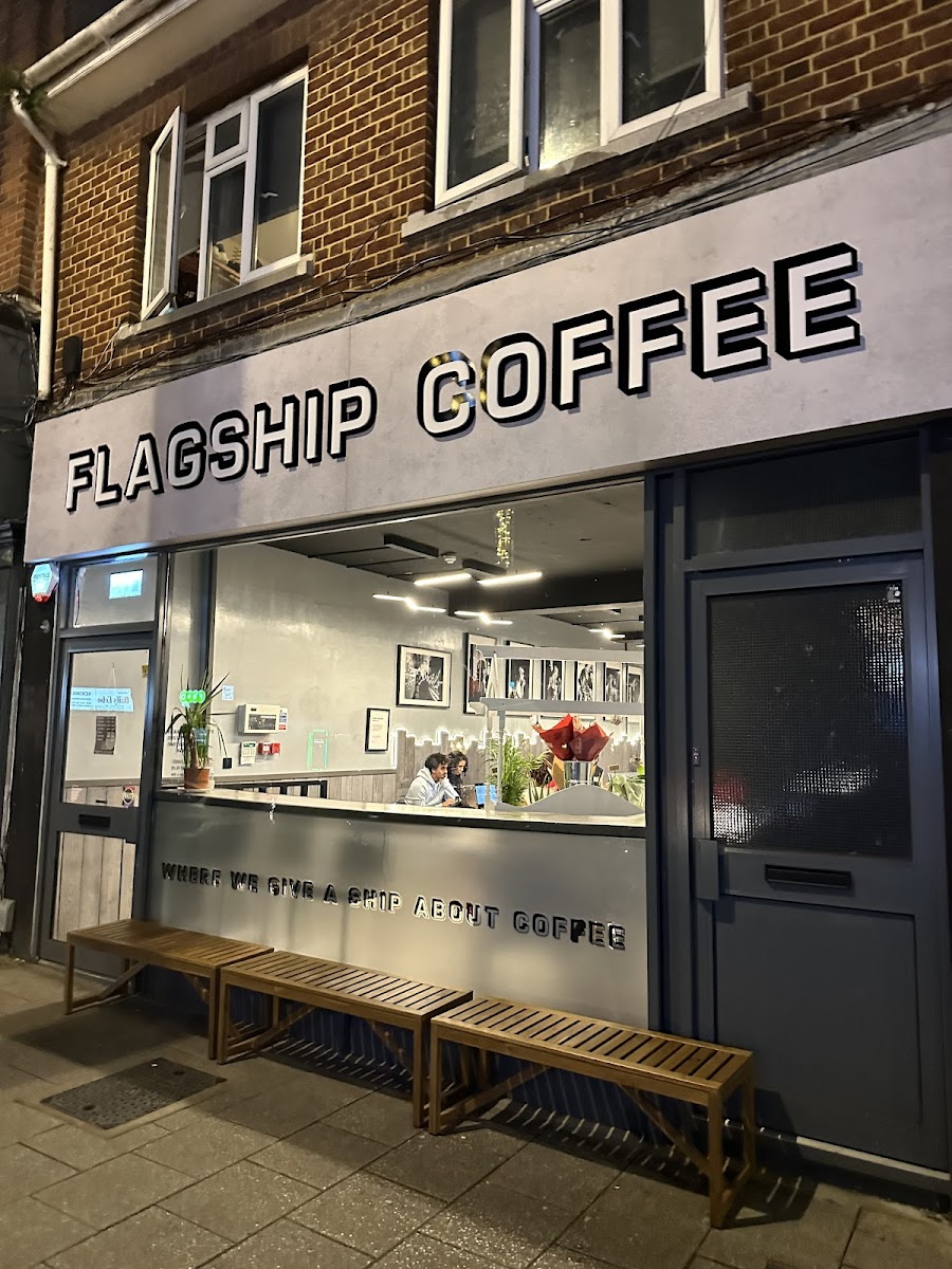 Flagship Coffee