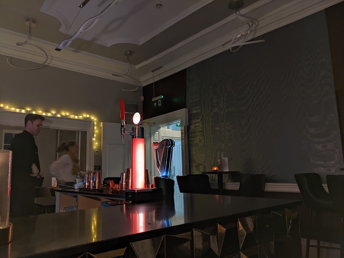 The Copper Room Photo 6